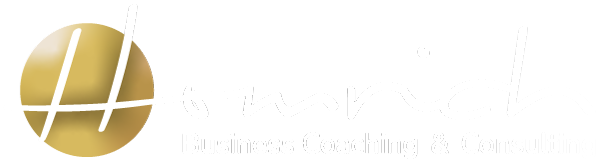 Karen Homrich Businesscoachingund Consulting Logo